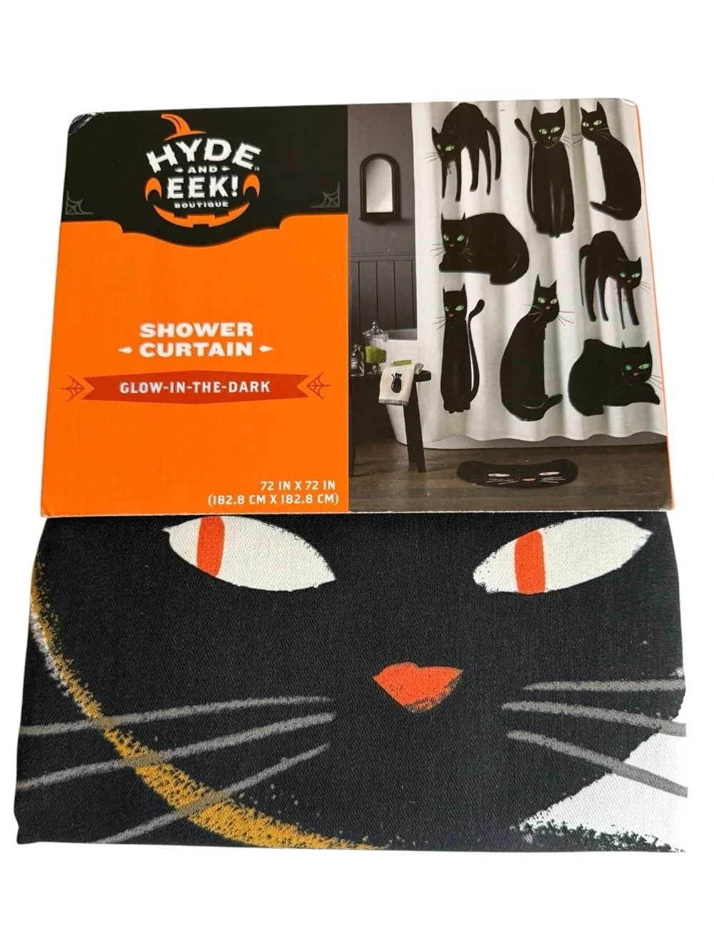 Hyde & EEK! hyde eek